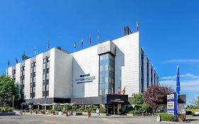 Hotel Bologna Airport